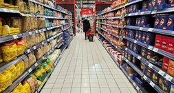 Inflationsrate bleibt hoch: 2,3 Prozent Preisanstieg im November