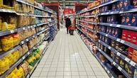 Inflationsrate bleibt hoch: 2,3 Prozent Preisanstieg im November