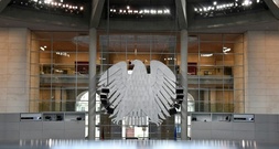 Bundestag beschließt 524 Milliarden Euro schweren Haushalt für 2026