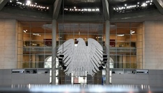 Bundestag beschließt 524 Milliarden Euro schweren Haushalt für 2026