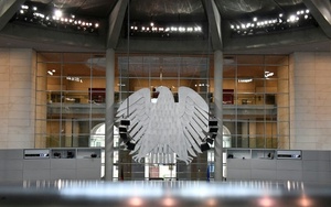 Bundestag beschließt 524 Milliarden Euro schweren Haushalt für 2026