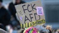 Berlin: Banner gegen Neugründung von AfD-Jugendorganisation darf an Uni hängen