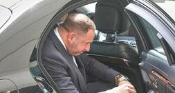 Selenskyj-Berater tritt nach Korruptionsrazzia zurück