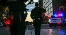 Staatsanwältin: Mutmaßlicher Schütze von Washington wird wegen Mordes angeklagt