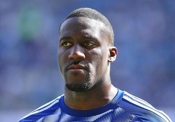 Bild vergrößern: 2. Liga: Schalke erobert Tabellenspitze von Paderborn zurück