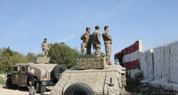 Hisbollah betont nach Tötung von Militärchef durch Israel Recht auf Vergeltung