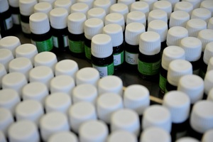 Grünen-Parteitag: Kassen sollen homöopathische Mittel nicht mehr bezahlen