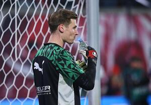 Bundesliga: Gladbach und Leipzig trennen sich torlos