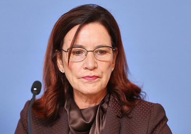 Bild vergrößern: Hausärzte warnen vor Masern-Ausbreitung