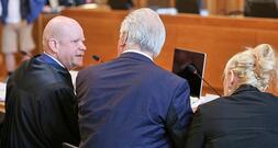 Thüringens Innenminister kritisiert gekipptes 