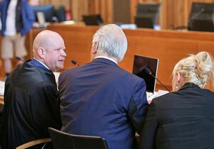 Thüringens Innenminister kritisiert gekipptes 