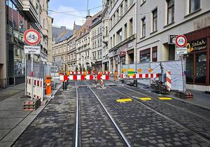 Kommunen befürchten mehr Absagen von Weihnachtsmärkten