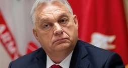 Ungarns Ministerpräsident Orban sieht Ukraine nach Kriegsende als 