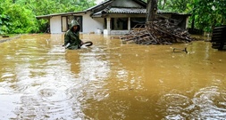 Sri Lanka: Mehr als 120 Tote und 130 Vermisste infolge von Zyklon 