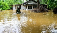 Sri Lanka: Mehr als 120 Tote und 130 Vermisste infolge von Zyklon 