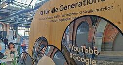 Kartellamtspräsident Mundt warnt vor Wettbewerbsproblemen bei KI
