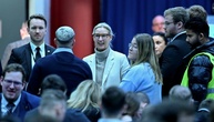 Weidel nennt Proteste gegen AfD-Jugend
