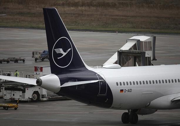 Bild vergrößern: Entwarnung nach Softwareproblemen bei Airbus A320