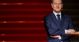 Sachsen: Ministerpräsident Kretschmer bleibt CDU-Landeschef