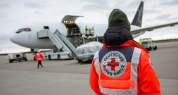 Rotes Kreuz wählt früheren Bundesgesundheitsminister Gröhe zu neuem Präsidenten