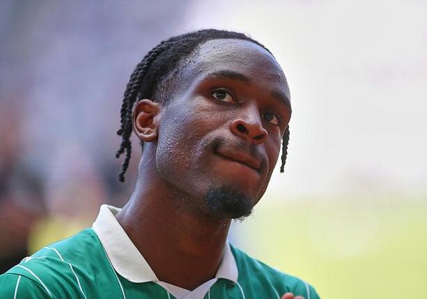 Bild vergrößern: 2. Bundesliga: Bochum schlägt Fürth klar - Hertha siegt weiter