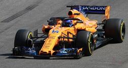 Piastri gewinnt Katar-Sprint vor Russell und Norris