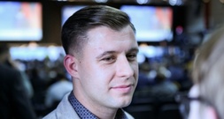 Landespolitiker Hohm zu Chef von neuer AfD-Jugendorganisation gewählt