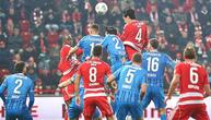 1. Bundesliga: Bayern siegen knapp - Union patzt gegen Heidenheim