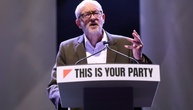 Gründungsparteitag: Ex-Labour-Chef Corbyn ruft neue Partei zu Geschlossenheit auf