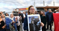 Aktivistin bei Protesten gegen Freiheitbeschränkungen in Tunesien festgenommen
