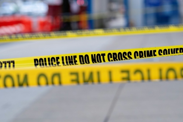 Bild vergrößern: Vier Tote und zehn Verletzte durch Schüsse bei Familientreffen in Kalifornien