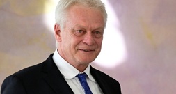 Agrarminister Rainer will Katastrophenübungen auch für Bauernhöfe