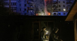 Ukraine und USA verhandeln in Florida - Russland fliegt erneut heftige Angriffe