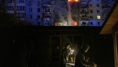 Ukraine und USA verhandeln in Florida - Russland fliegt erneut heftige Angriffe