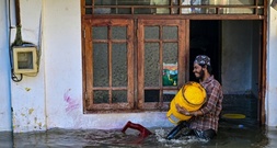 Mehr als 190 Tote durch Zyklon