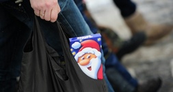 Einzelhändler unzufrieden: Weihnachtsgeschäft bislang ohne Schwung