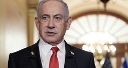Israelisches Präsidialbüro: Netanjahu beantragt offiziell Begnadigung