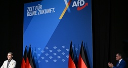 SPD im Bundestag sieht neue AfD-Jugend als