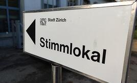 Schweizer stimmen gegen Bürgerdienst und neue Erbschaftsteuer