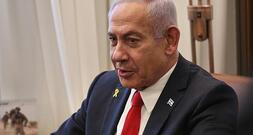 Netanjahu bittet um Begnadigung durch israelischen Präsidenten