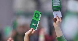 Union weist Taurus-Vorstoß der Grünen zurück