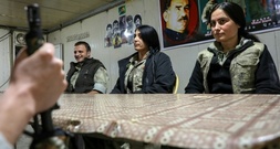 Friedensprozess mit Türkei: PKK sieht Ankara am Zug und fordert Freilassung Öcalans