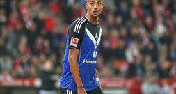 1. Bundesliga: HSV gewinnt in Unterzahl gegen Stuttgart