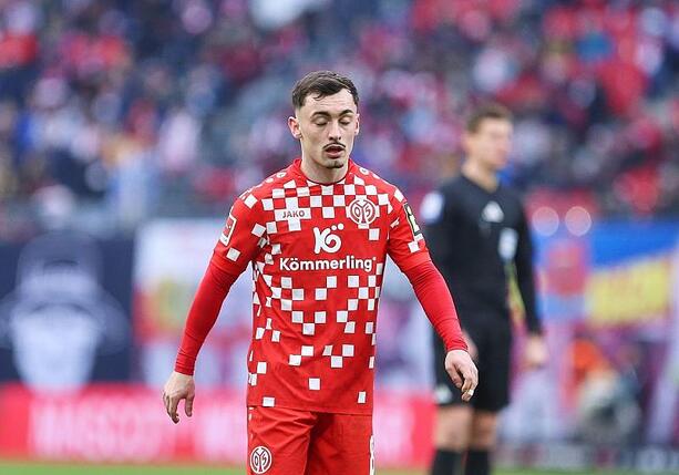 Bild vergrößern: Bundesliga: Freiburg siegt souverän gegen Mainz 05