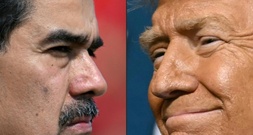 US-Senator: Washington hat Venezuelas Maduro Verlassen des Landes angeboten