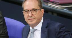 Dobrindt: Fortschritte bei Abschiebungsverhandlungen mit Syrien