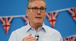 Britischer Premier Starmer plant Reformen im Sozialsystem