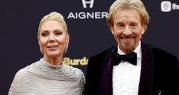 Fernseh-Legende Thomas Gottschalk ist an Krebs erkrankt