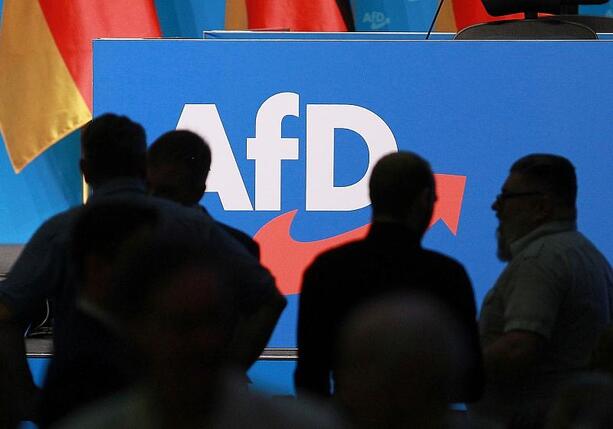 Bild vergrößern: AfD-Rückzieher der Familienunternehmer stößt auf Zustimmung