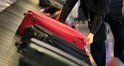 Deutsche Flughäfen verzeichnen mehr Auslandspassagiere